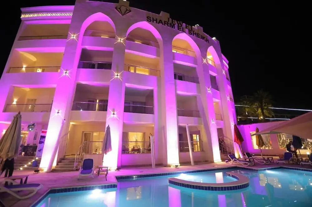 Photo - Jewel Sharm El Sheikh Hotel