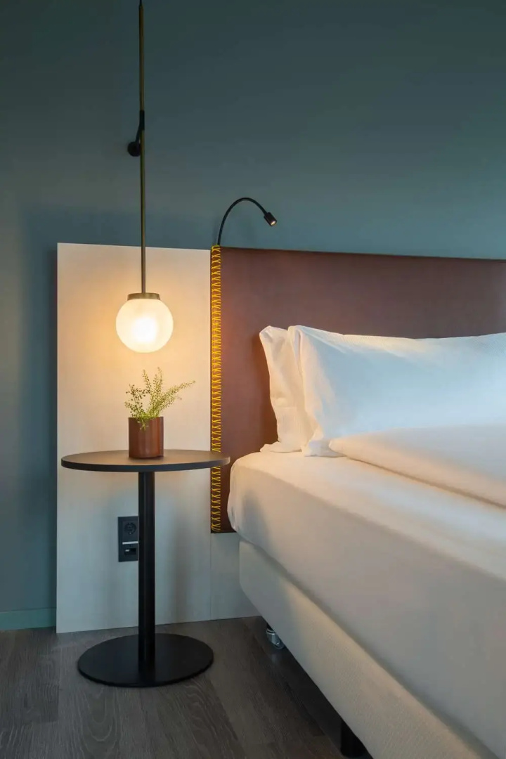 Photo - Hilton Garden Inn Mannheim