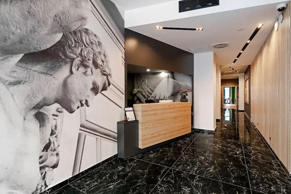 Foto - Onyx Luxury Budapest