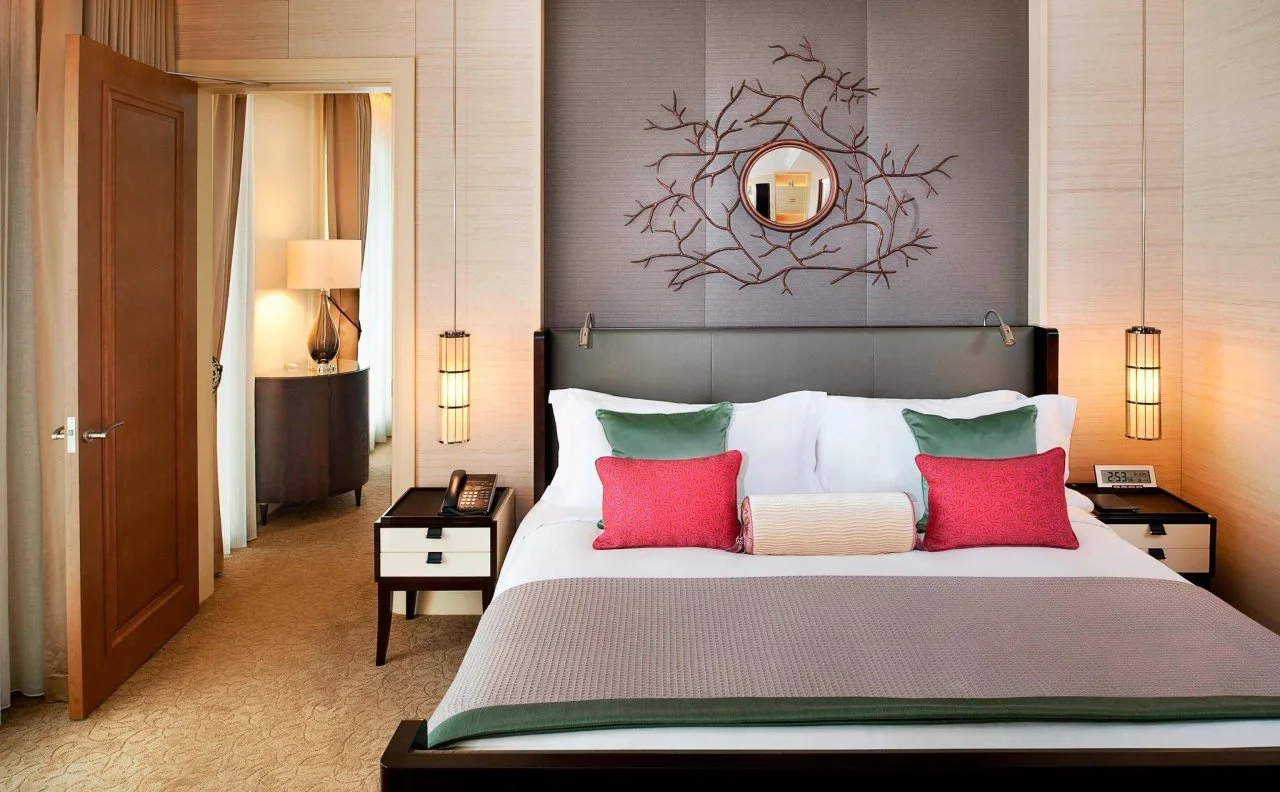Photo - The St. Regis Osaka