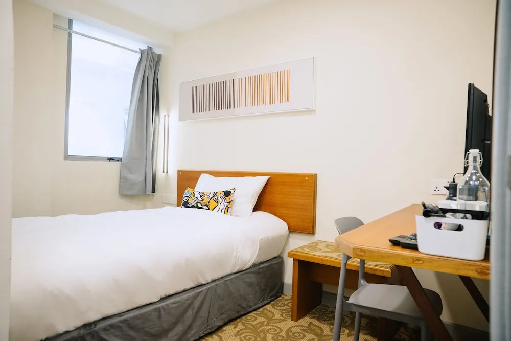 Photo - The Concept Hotel KL- TBS