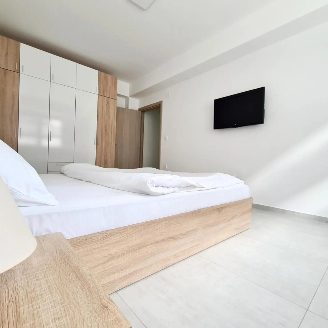 Foto - Urban Serviced Apartments