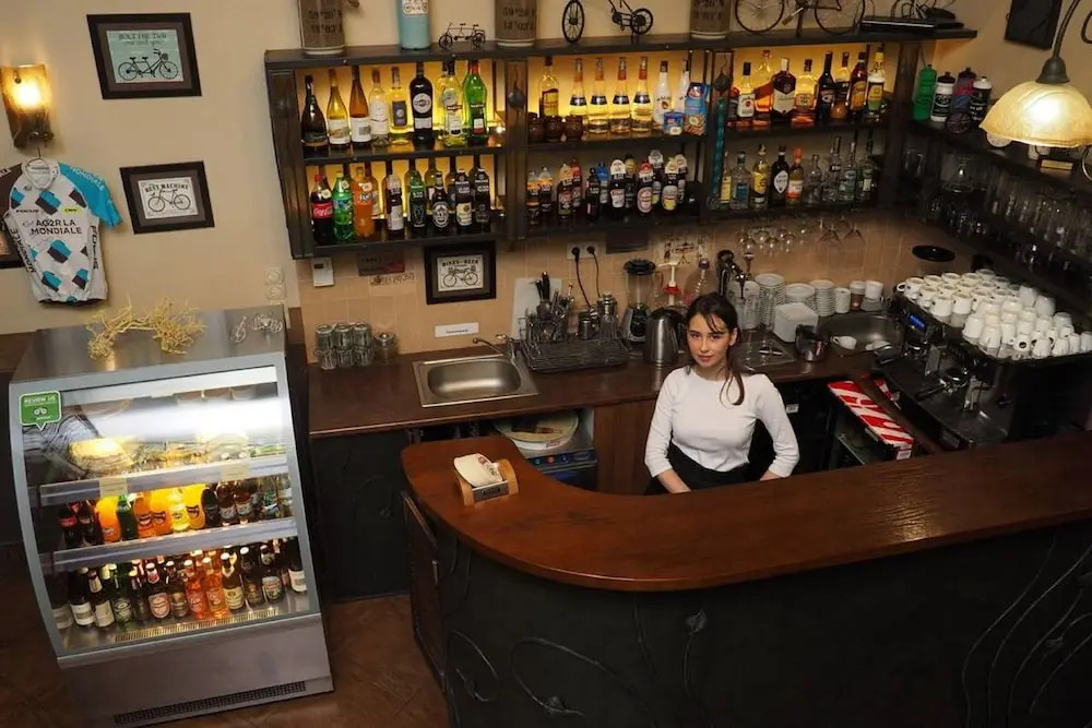 Foto - Résidence Tournet