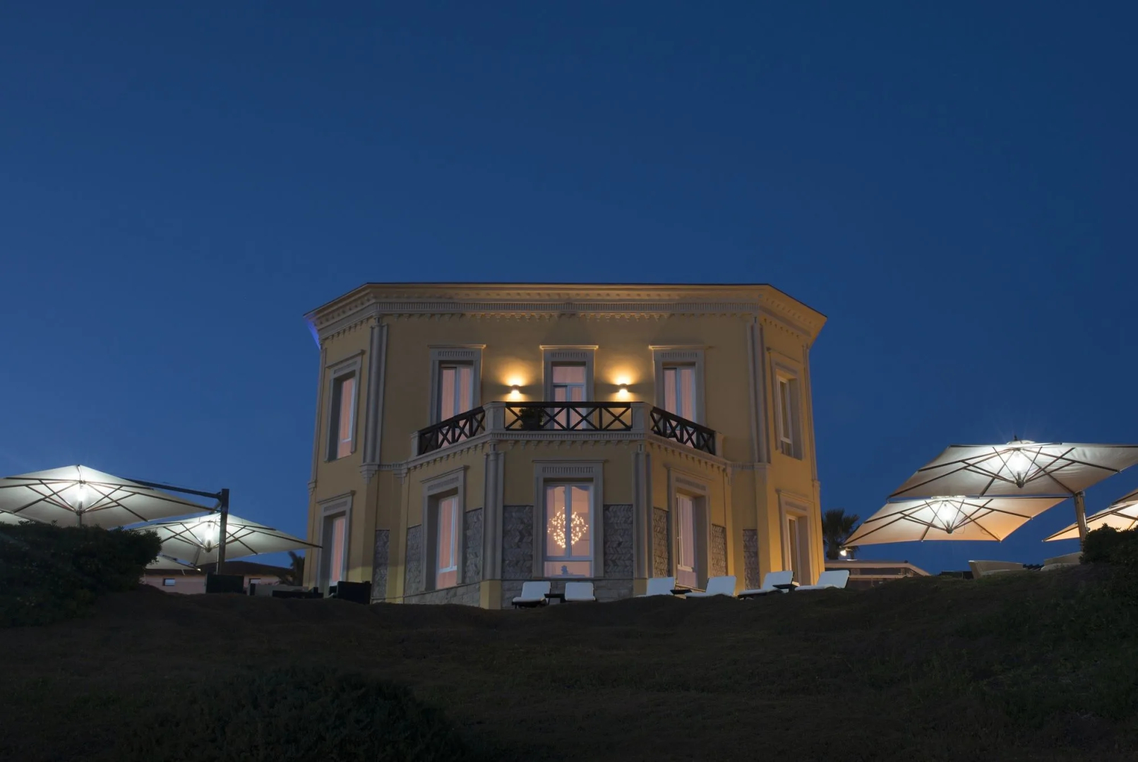 Photo - Villa Mosca Charming House