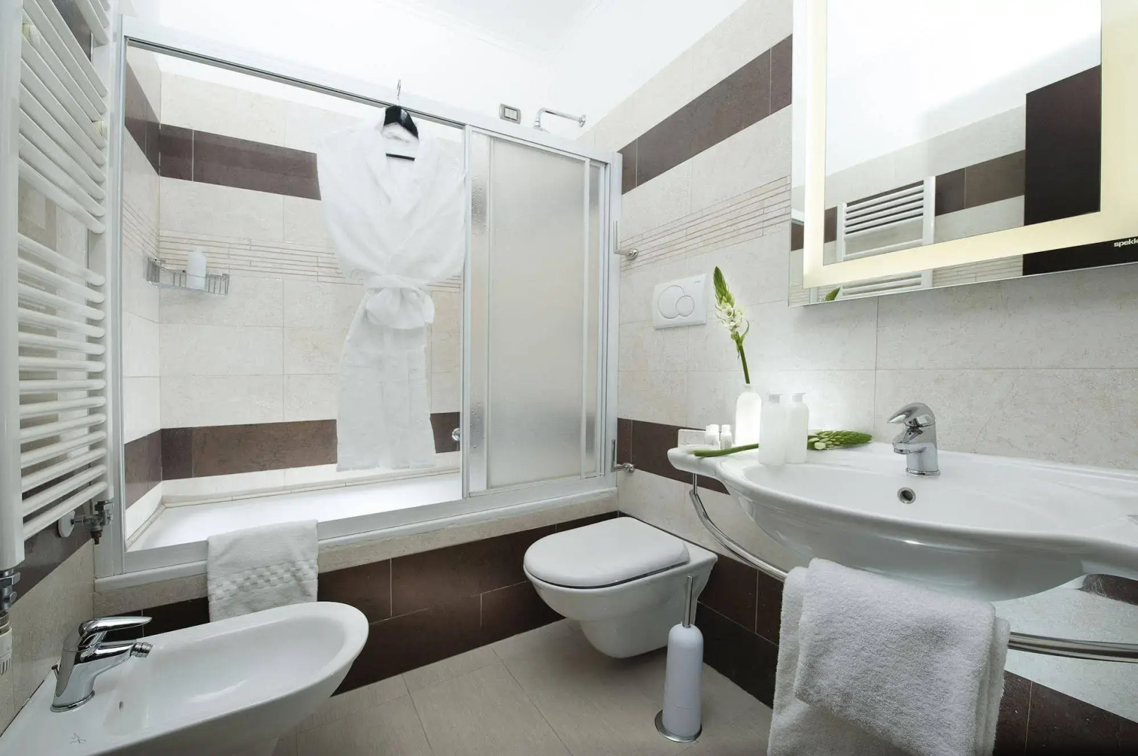 Foto - Yes Hotel Boutique Rome