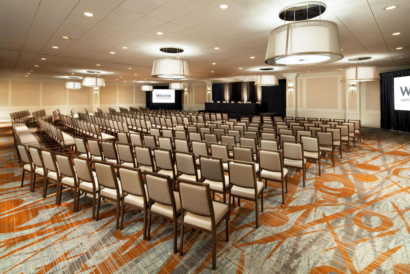 Photo - The Westin Oaks Houston at the Galleria