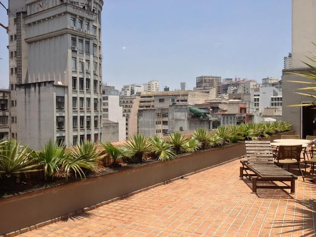 Foto - DELPLAZA Marabá São Paulo