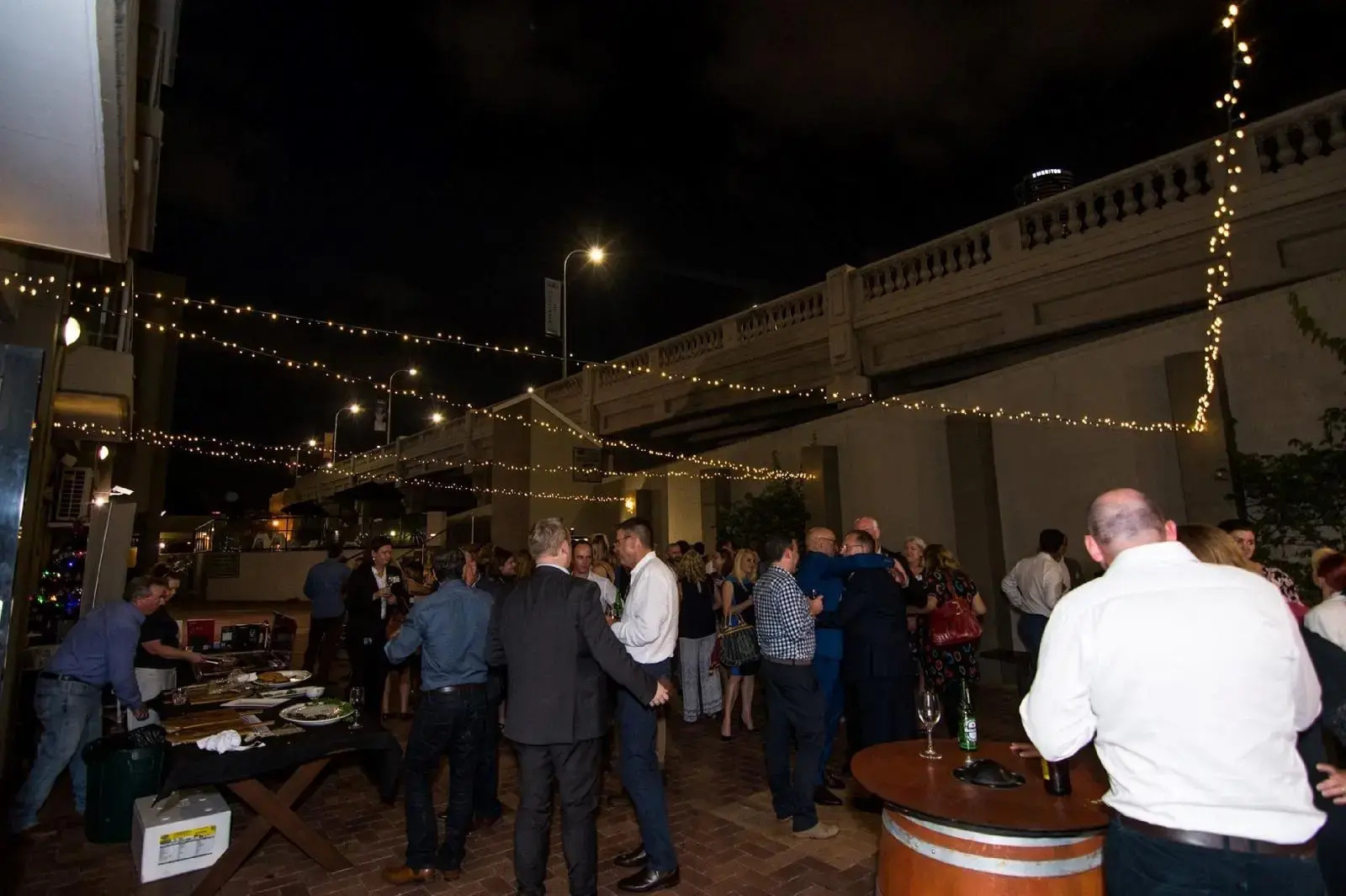 Foto - Riverside Hotel Southbank