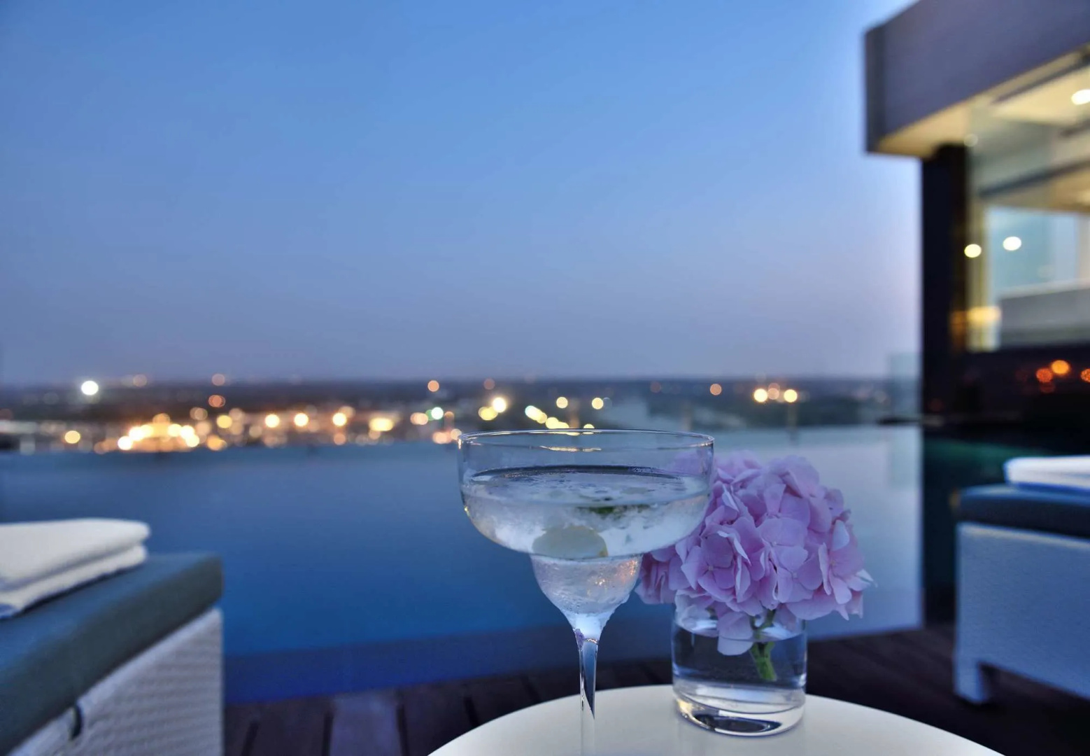 Foto - Renaissance Lucknow Hotel