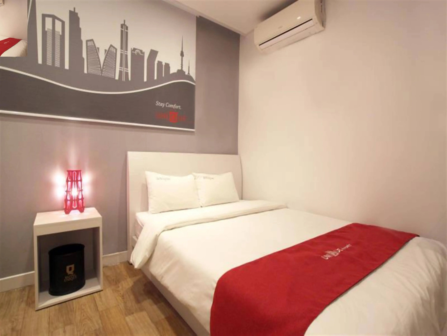 Photo - Three Seven Hotel Dongdaemun