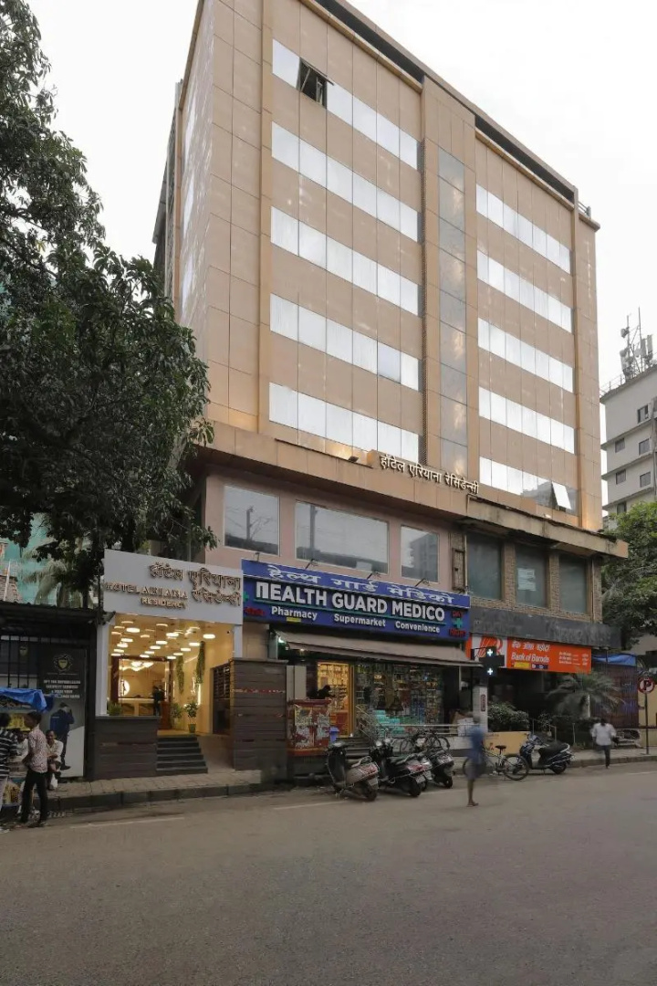 Photo - Hotel Ariana Residency