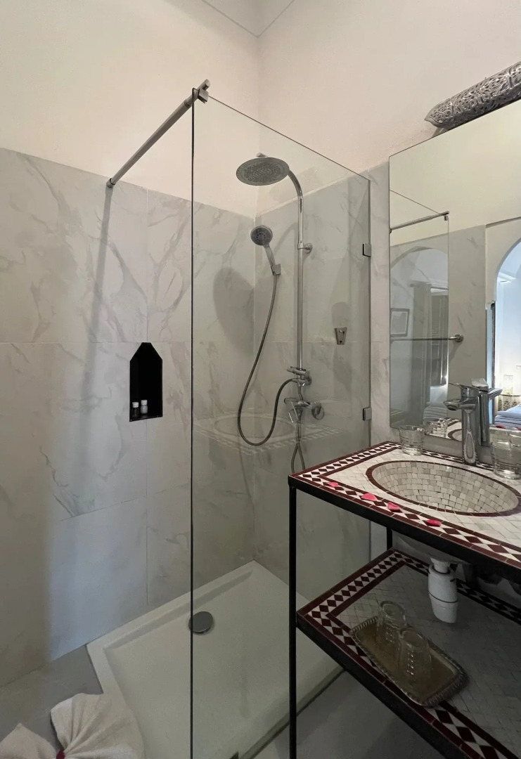 Foto - Riad Jnan El Cadi