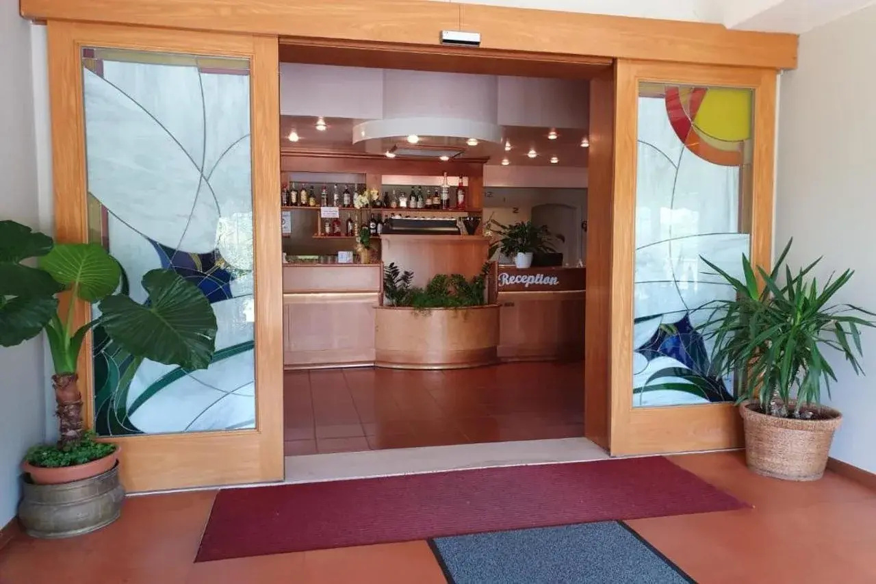 Photo - Hotel New Genziana