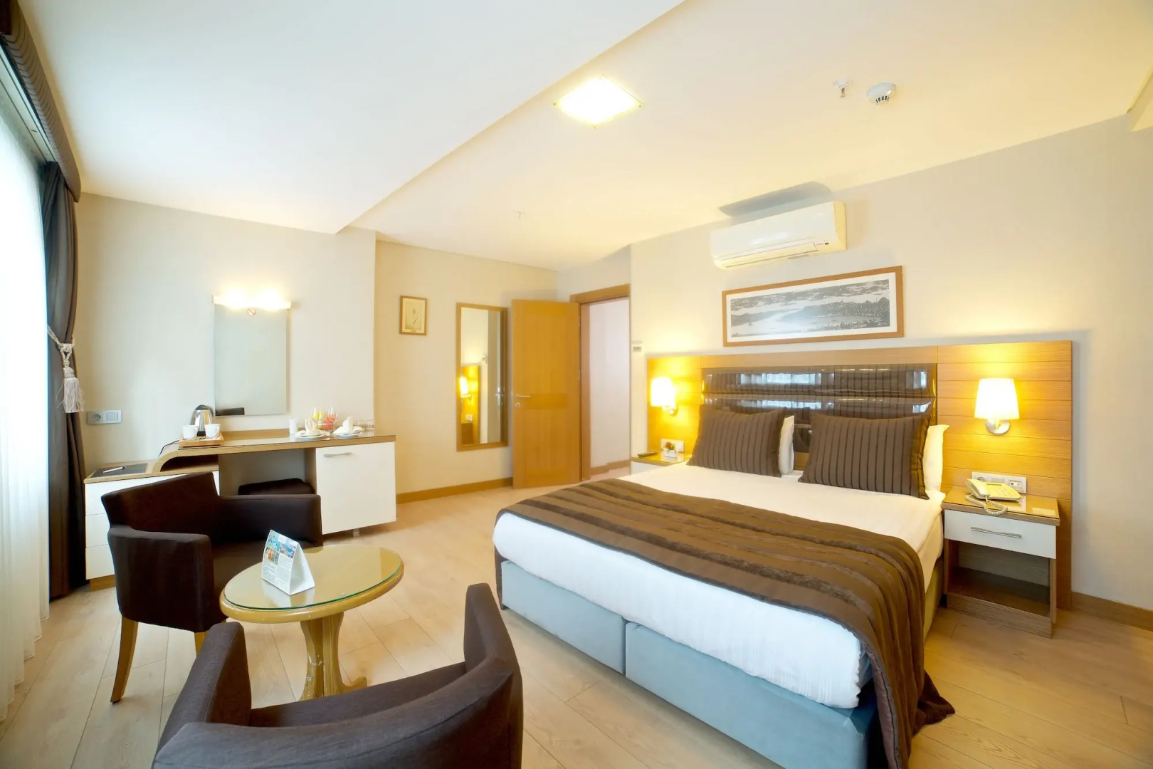 Photo - Hotel Istanbul Trend
