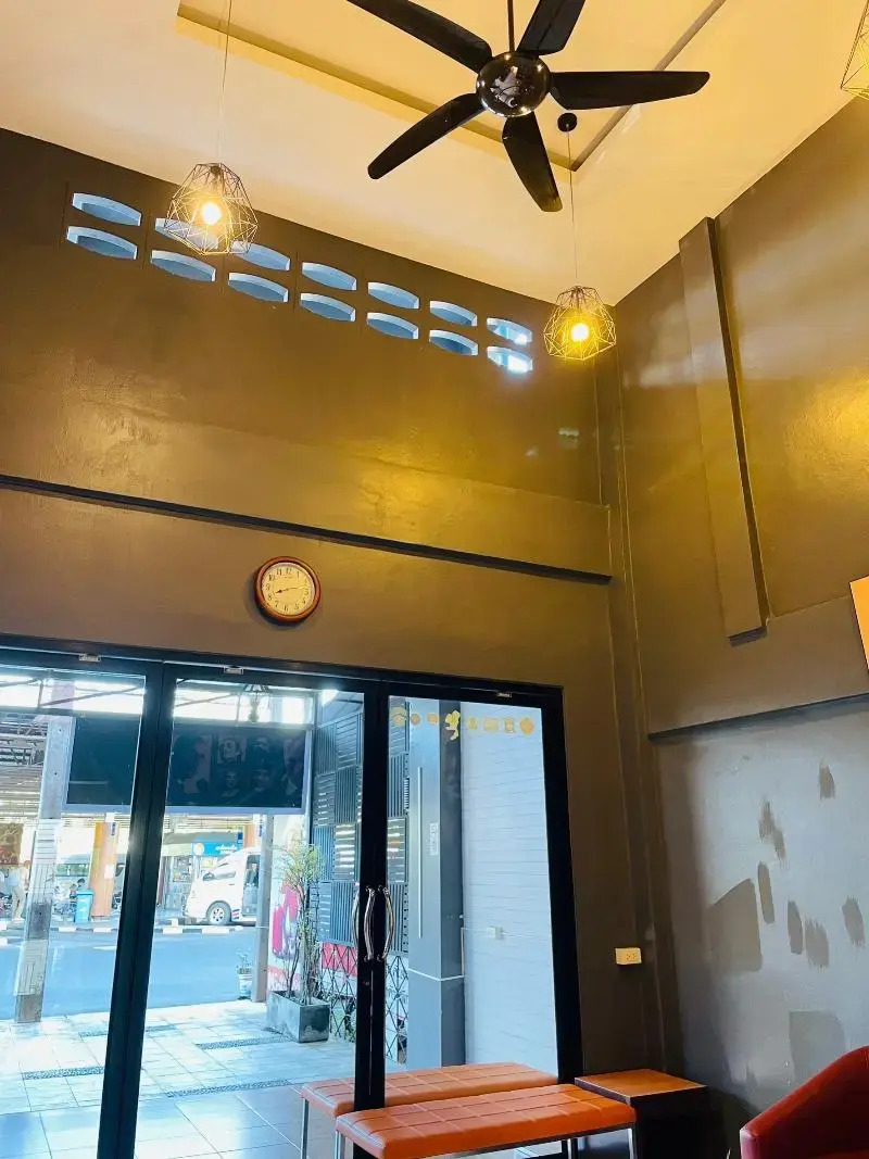 Foto - Rabbitel Phuket