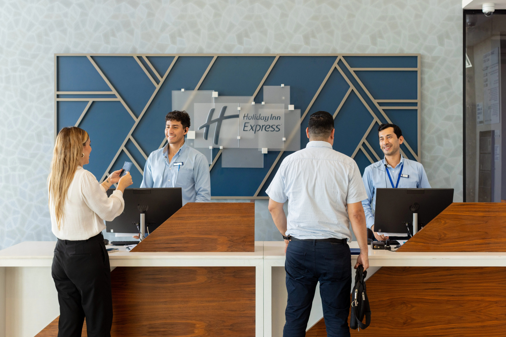 Foto - Holiday Inn Express & Suites Hotel Mazatlan by IHG