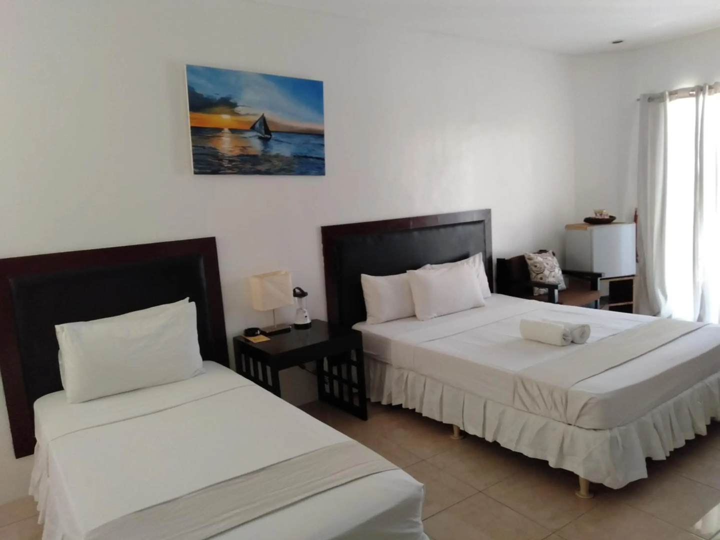 Photo - Boracay White Coral Hotel