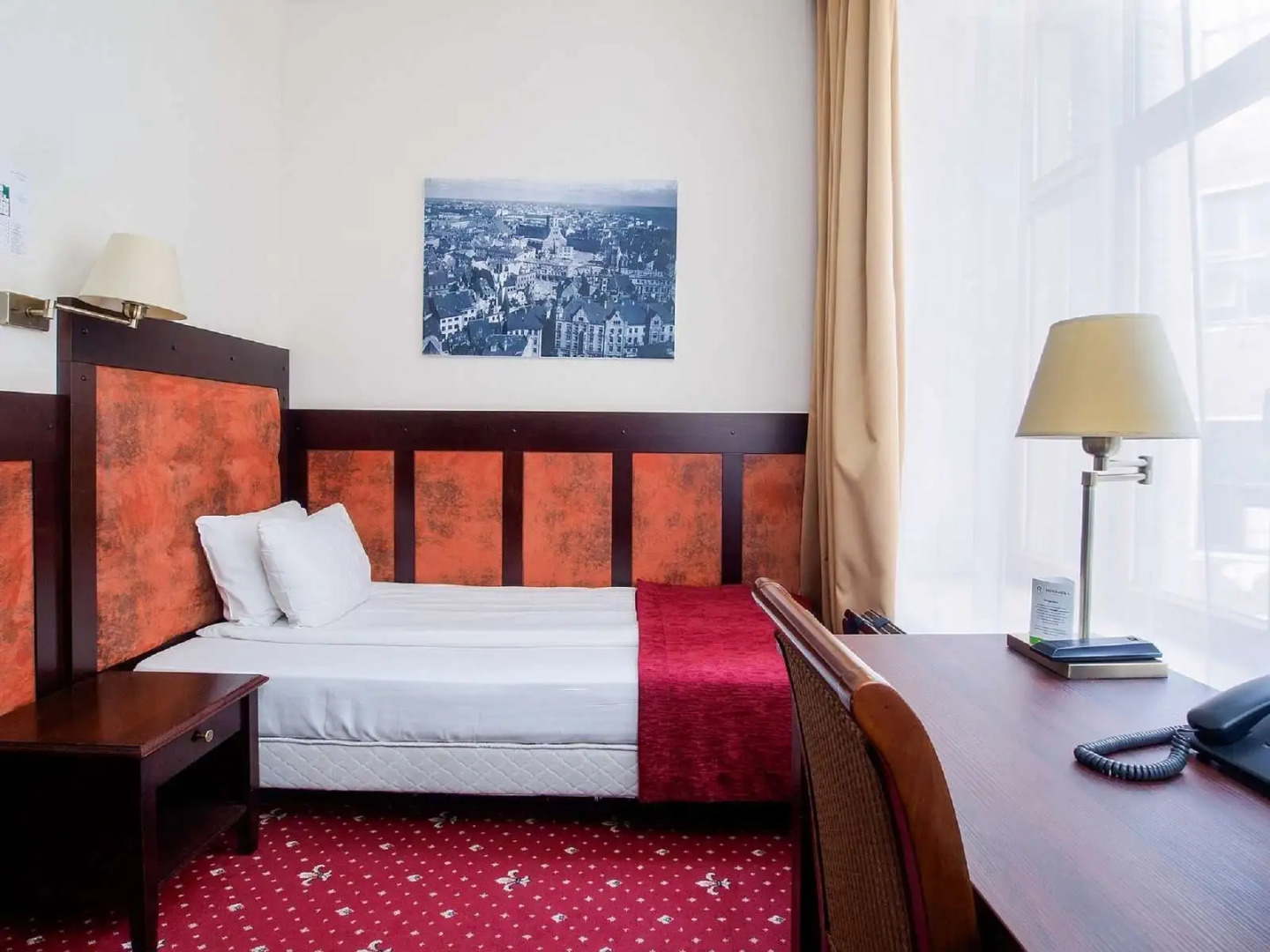 Photo - Rixwell Old Riga Palace Hotel