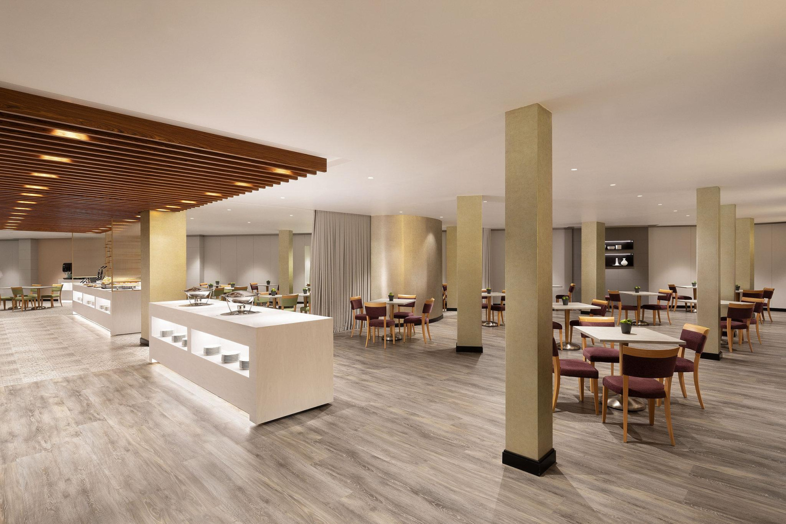Foto - Le Meridien Visconti Rome