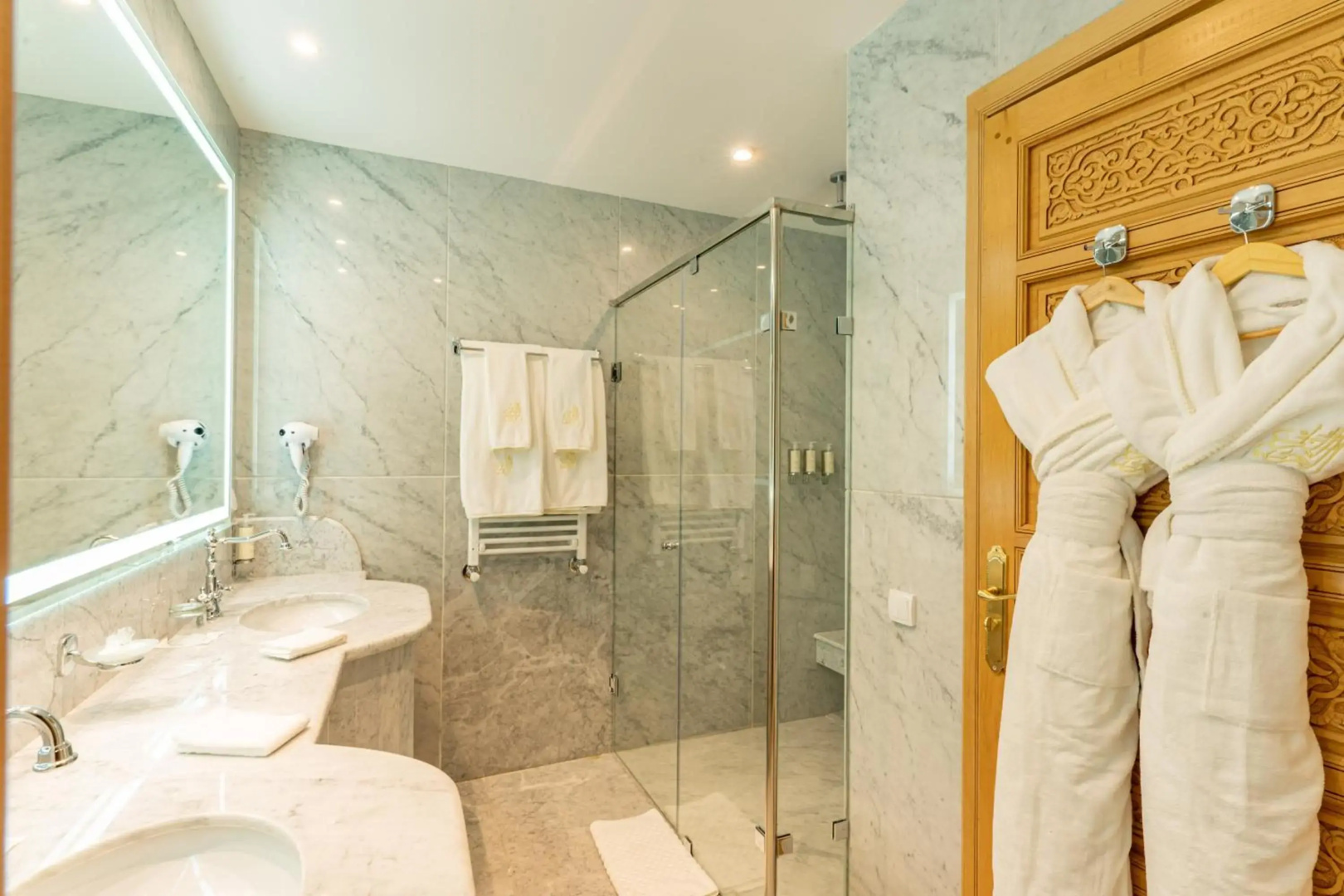 Foto - La Maison Arabe Hotel, Spa & Cooking Workshops