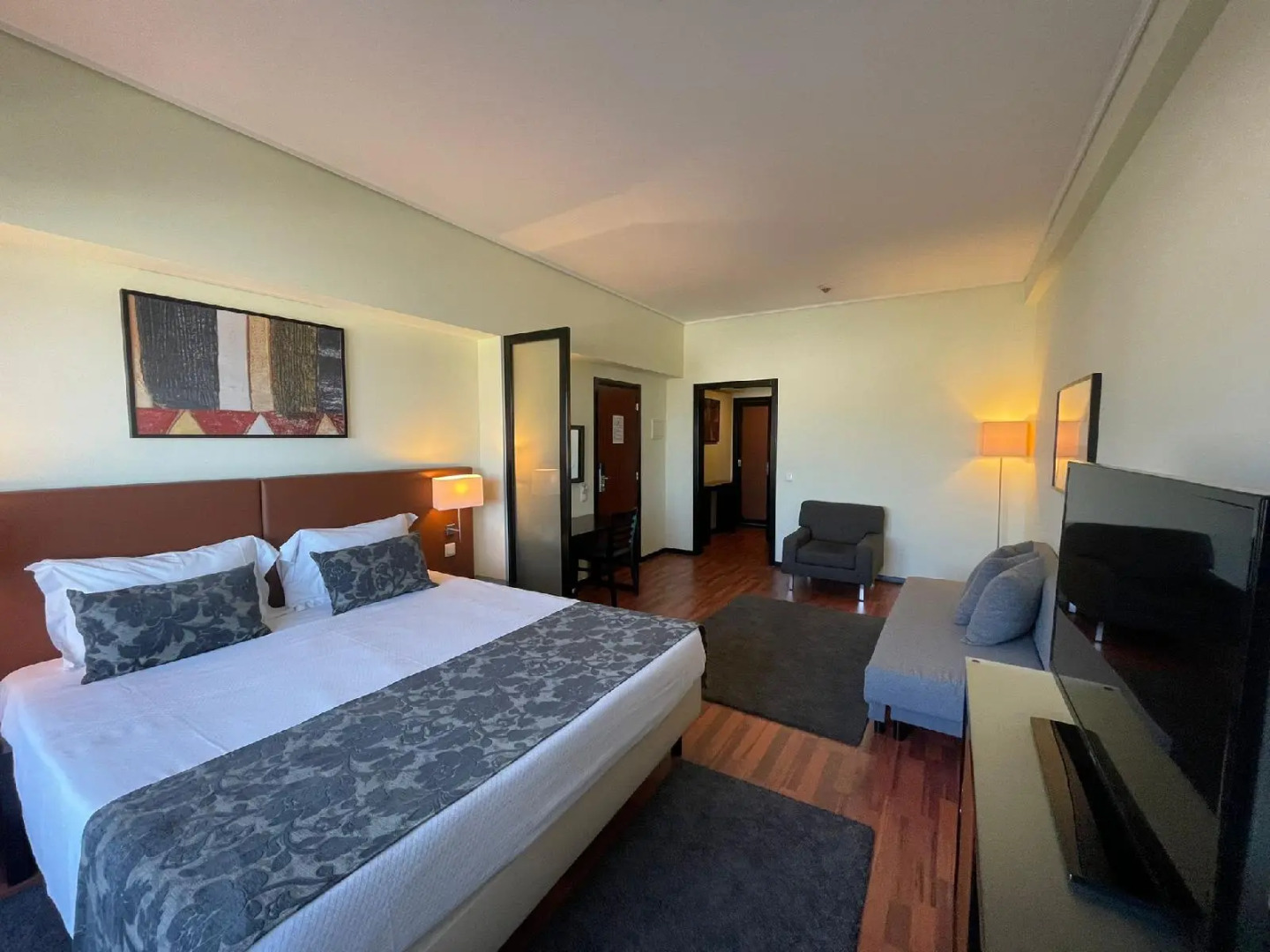 Photo - Dorma Praia Golfe