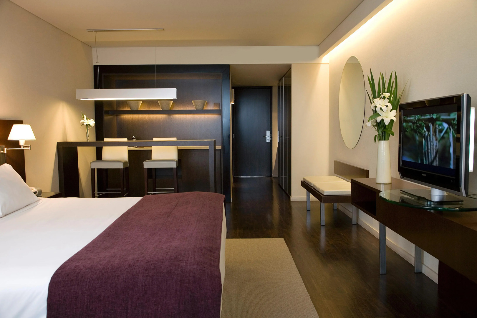 Foto - Hotel Madero Buenos Aires, WorldHotels Elite