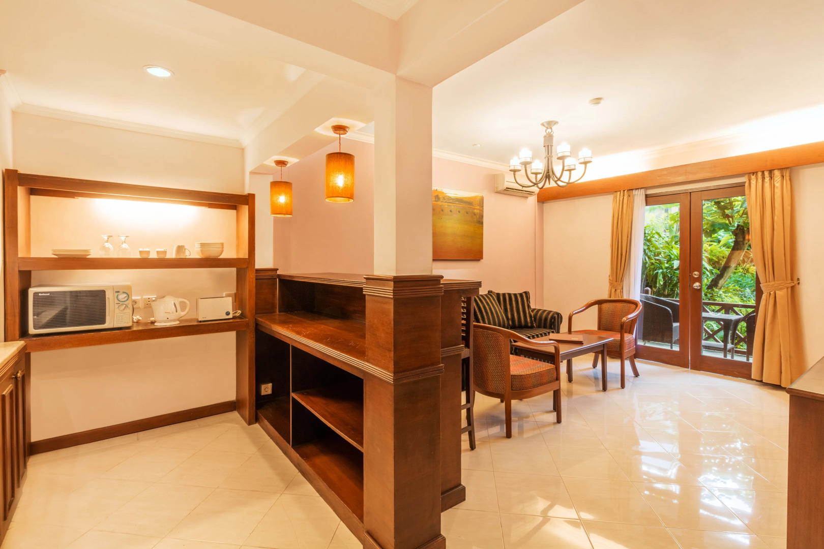 Foto - Risata Bali Resort & Spa