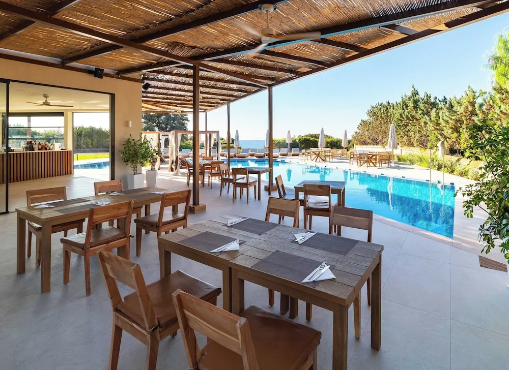 Photo - Aethrion Luxury Villas & Suites
