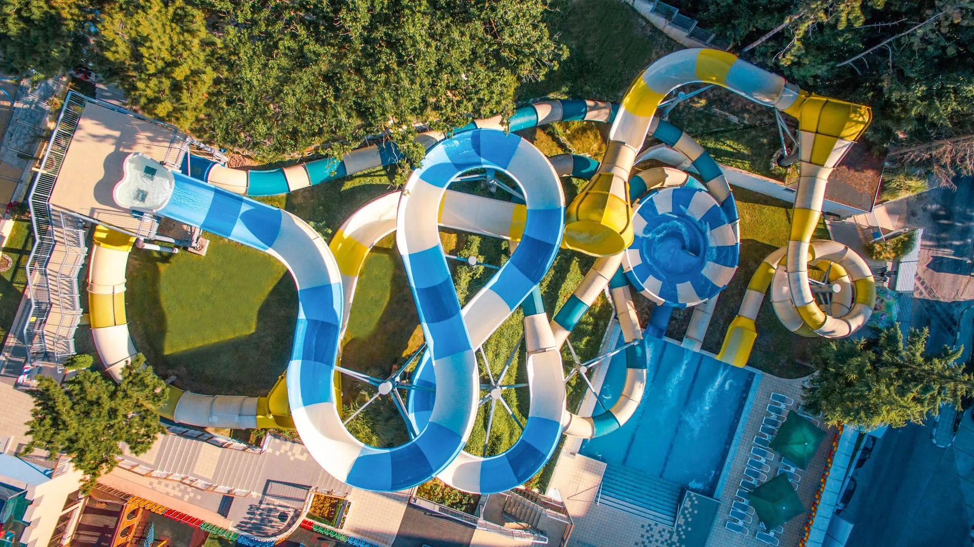 Photo - AquaClub GRIFID Hotel Bolero - Ultra All Inclusive & Private Beach
