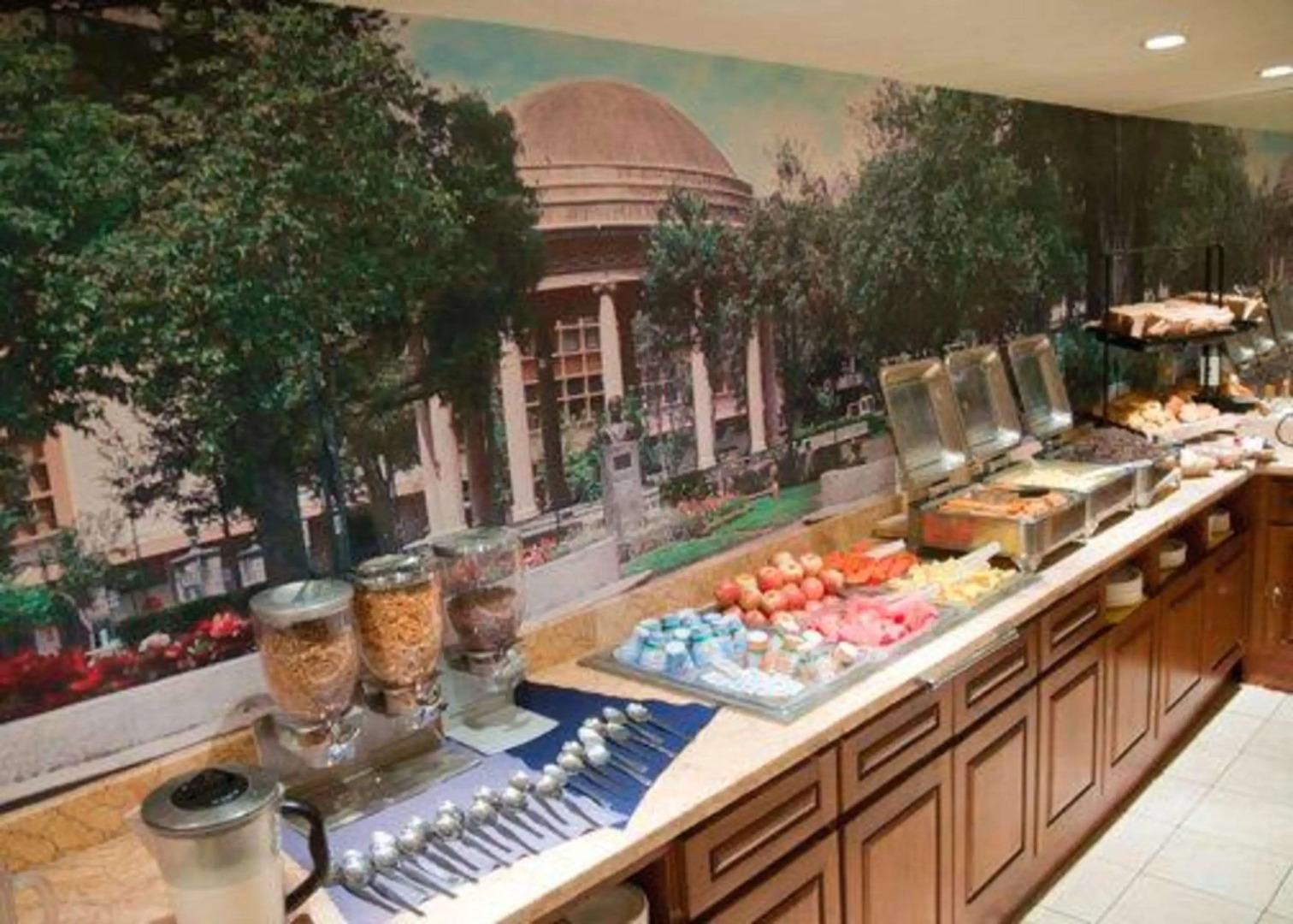 Foto - Sleep Inn Paseo Las Damas