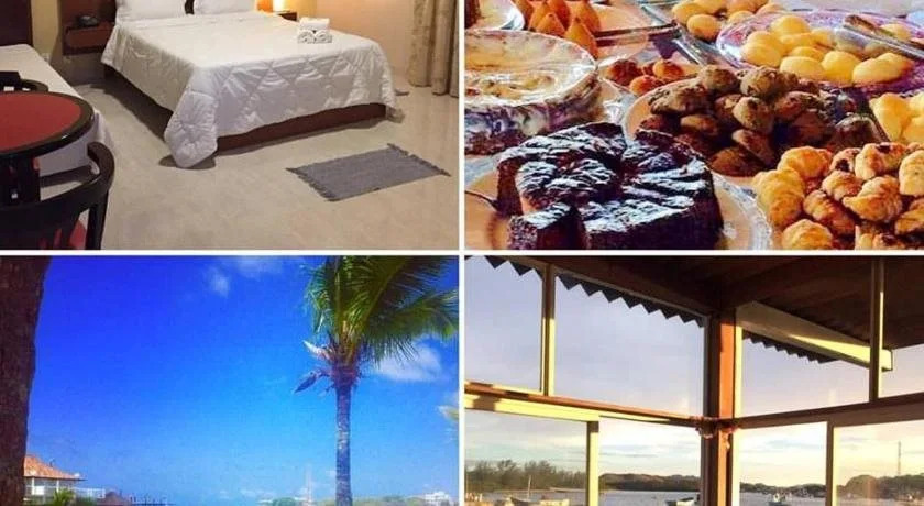 Photo - Pousada Marilia