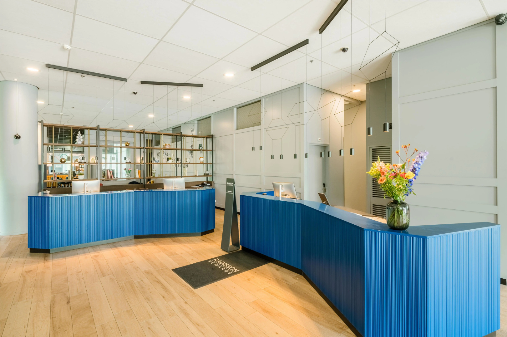 Photo - Radisson Blu Hotel Amsterdam Airport Schiphol