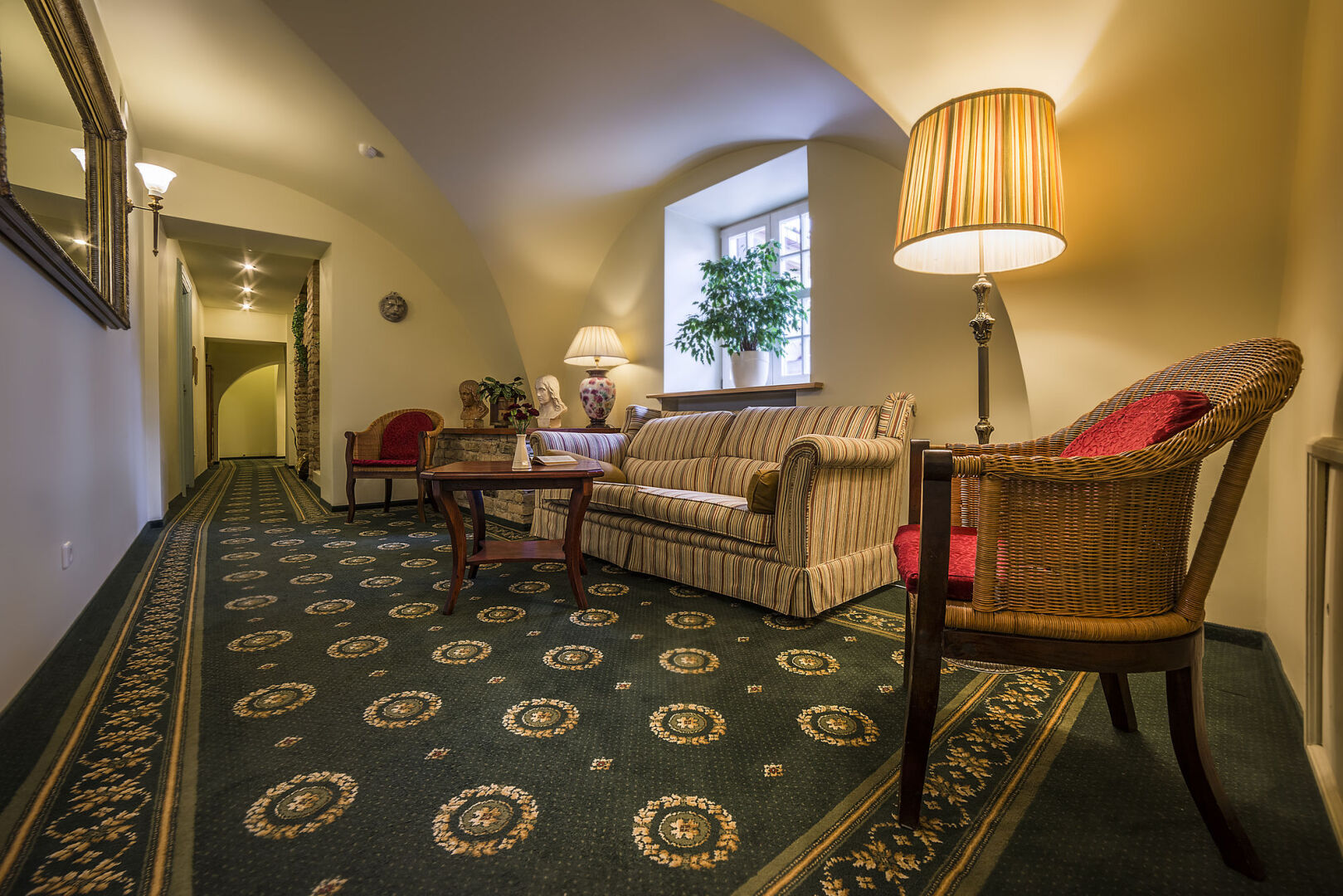 Photo - Shakespeare Boutique Hotel