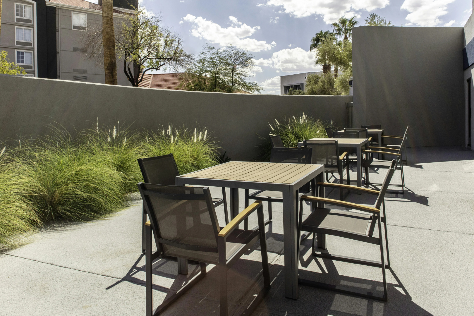 Foto - Hampton Inn Las Vegas/Summerlin