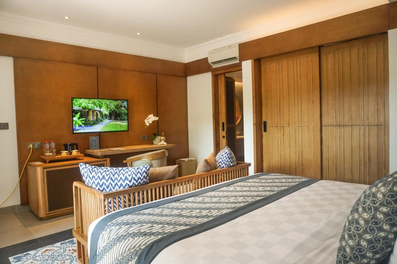 Foto - Rama Beach Resort and Villas