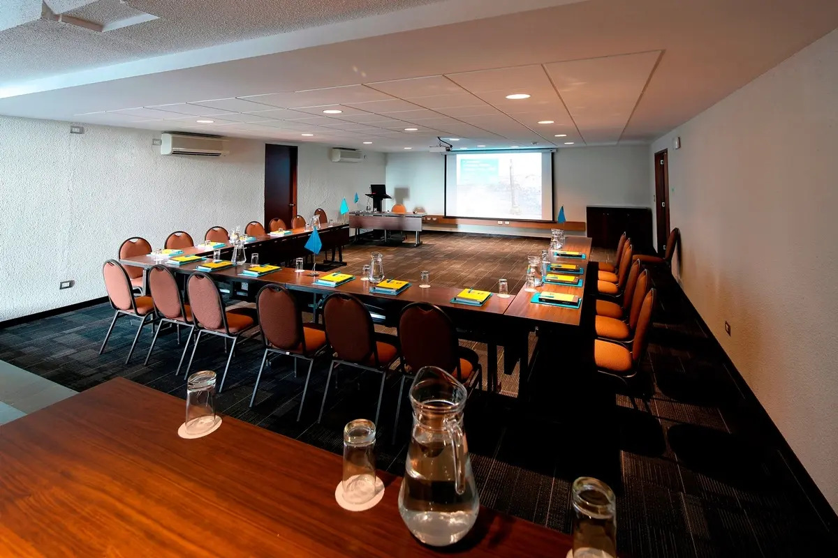 Photo - Casa Andina Select Arequipa Plaza