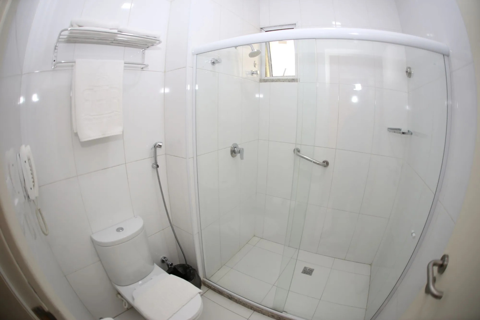 Foto - Real Classic Bahia Hotel