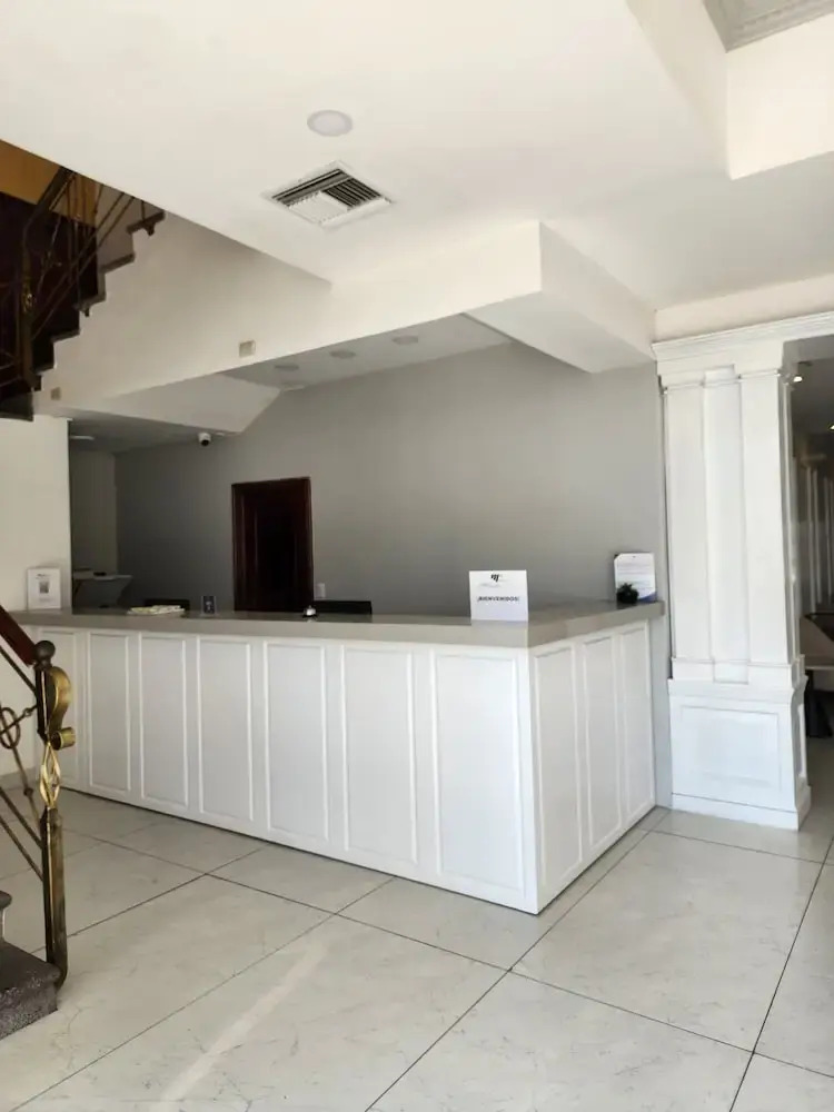 Foto - Hotel Mirador Plaza