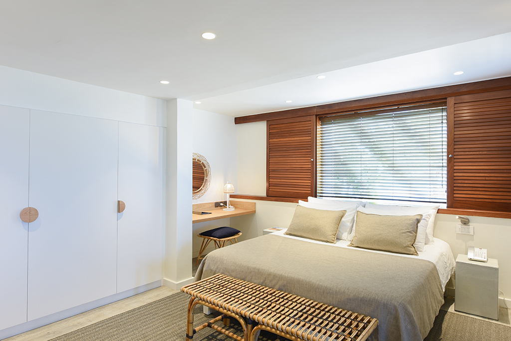 Foto - Canonnier Beachcomber Golf Resort & Spa