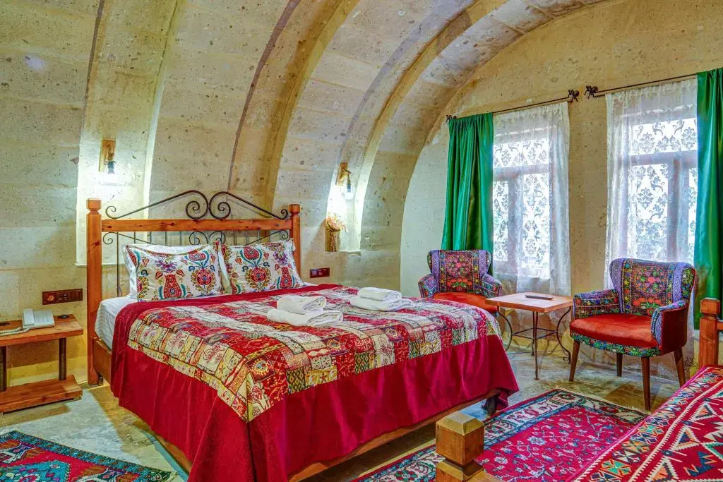 Photo - Atax Cave House