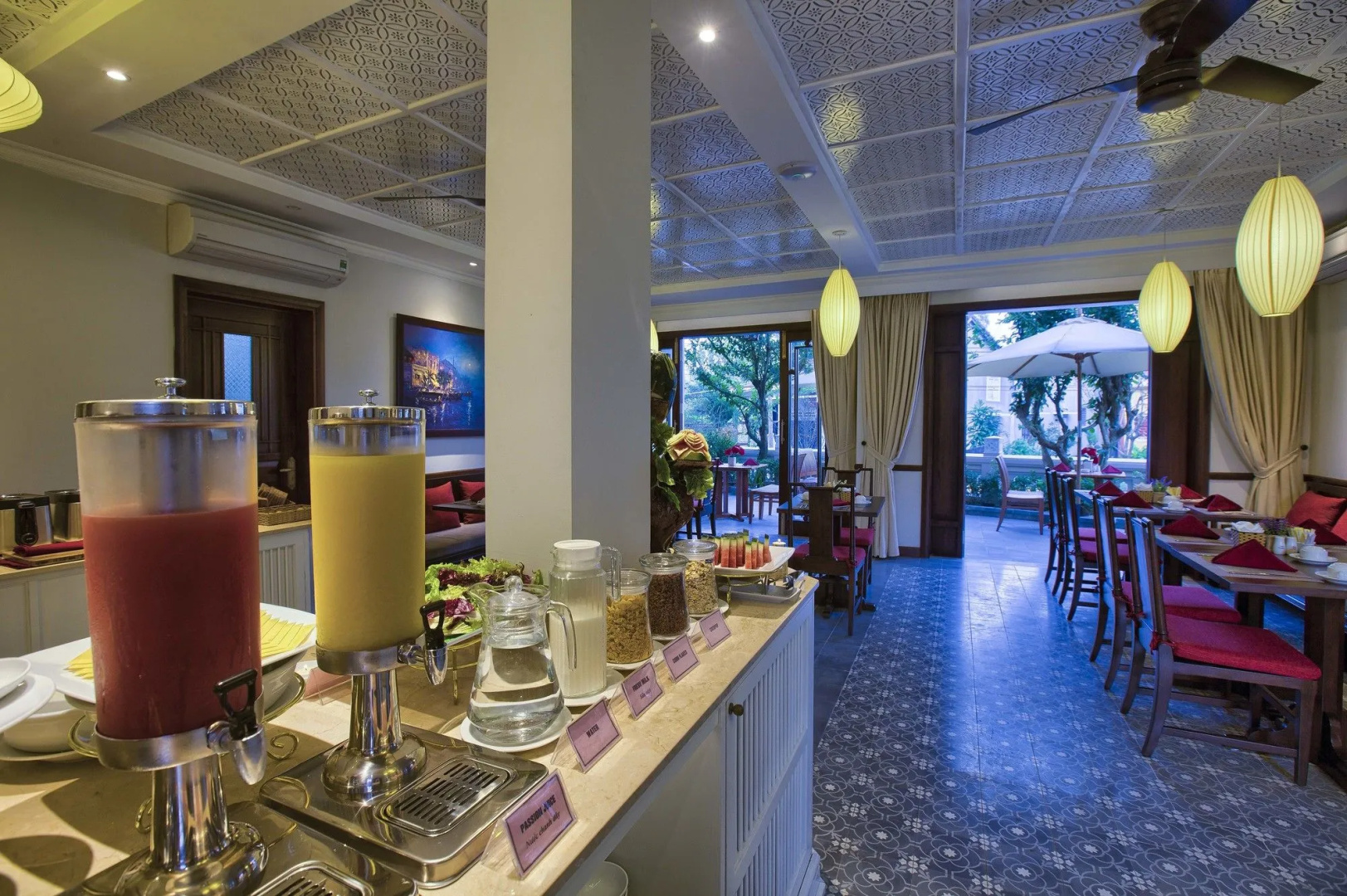 Photo - Cozy Hoian Villas Boutique Hotel