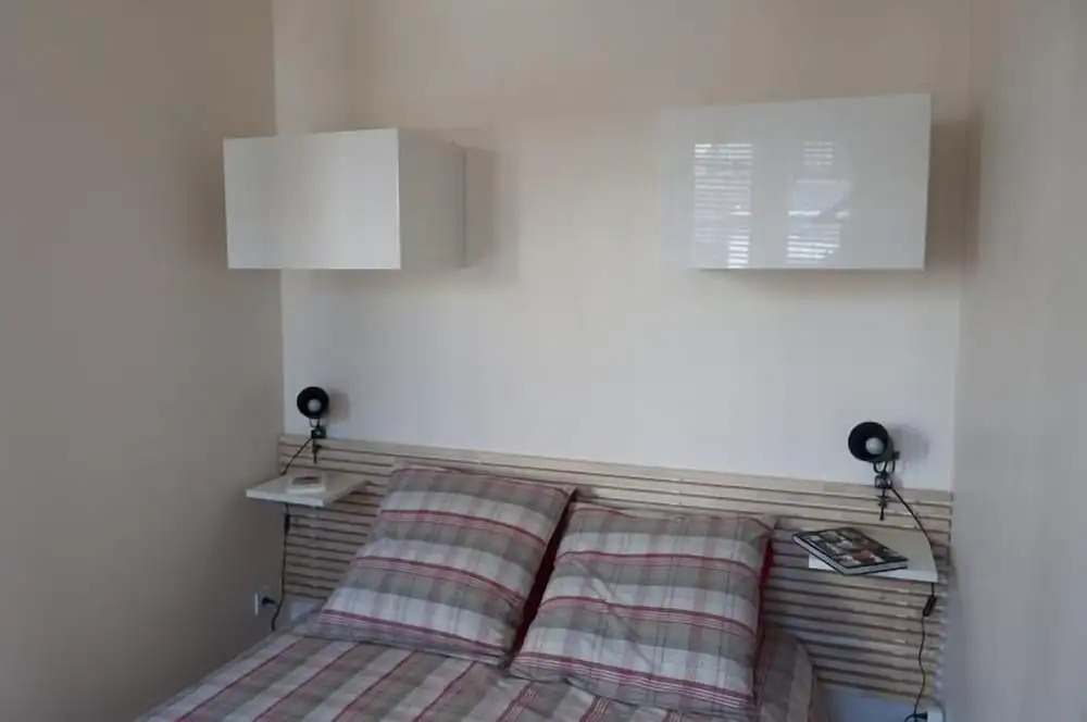 Foto - Résidence Clignancourt