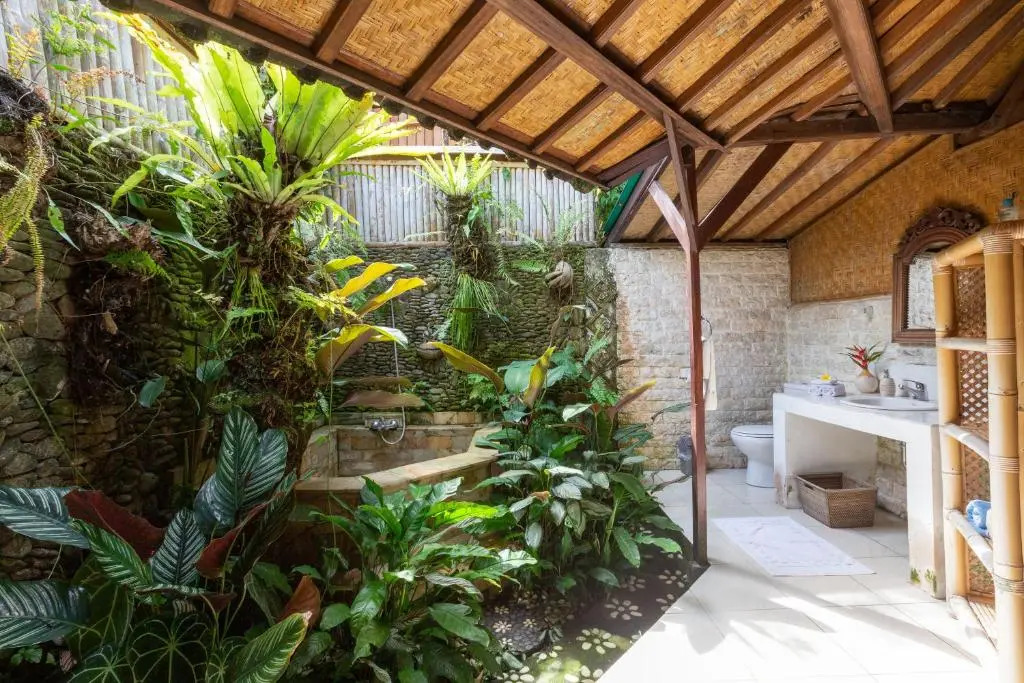 Foto - Bali Firefly BnB