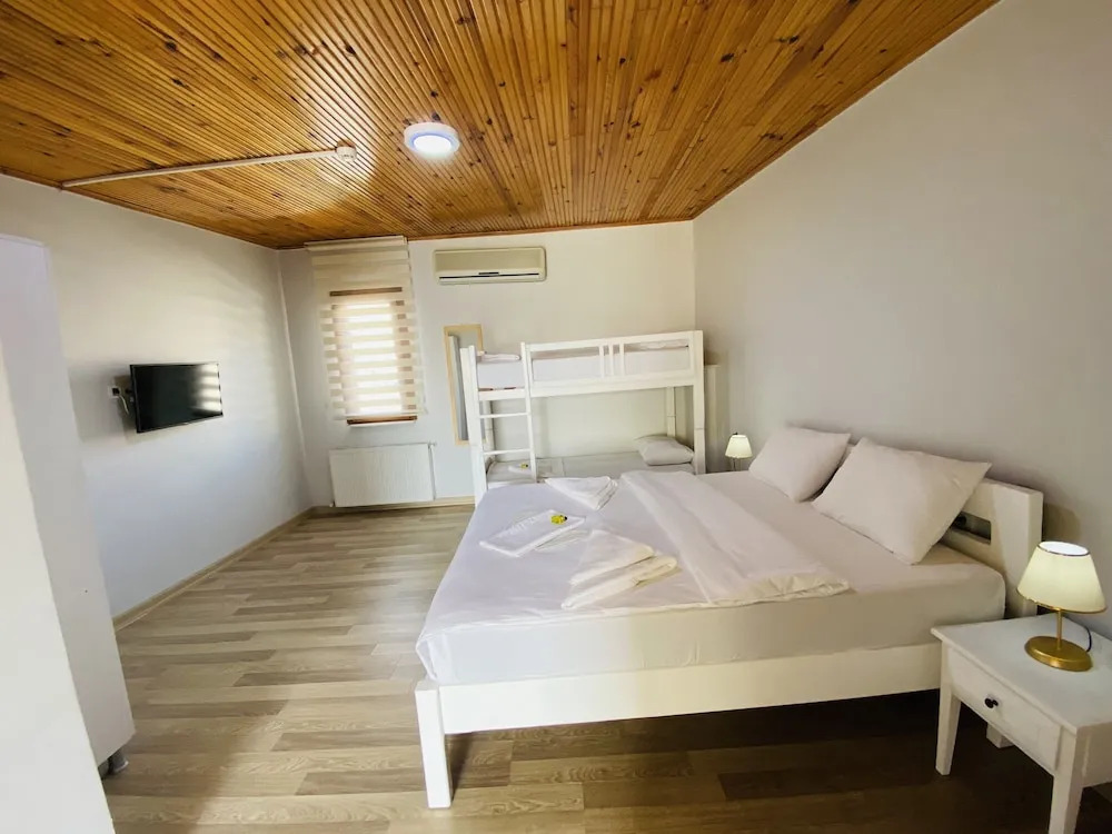 Foto - Stylish Hotel Old City