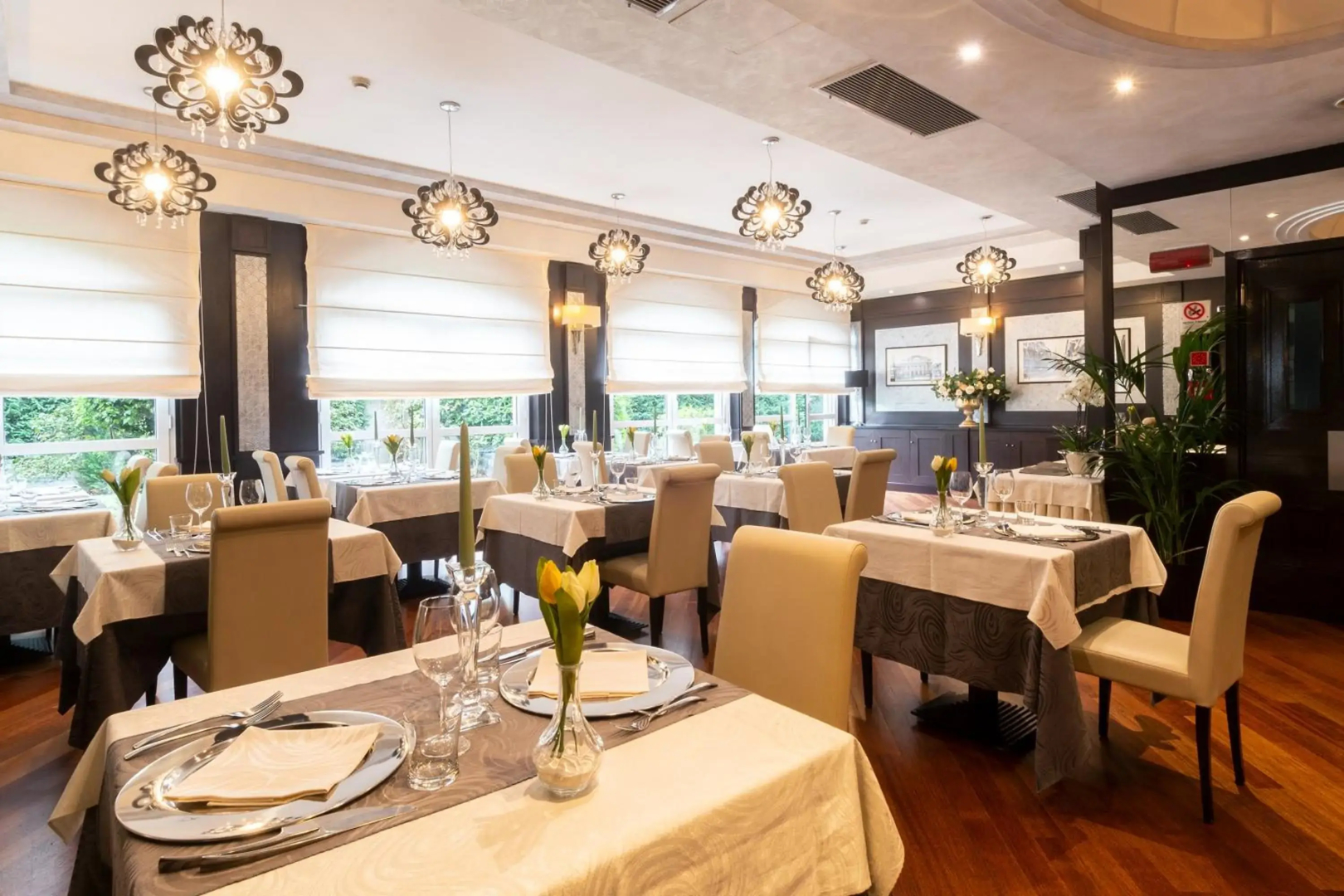 Photo - Hotel Silver Milano