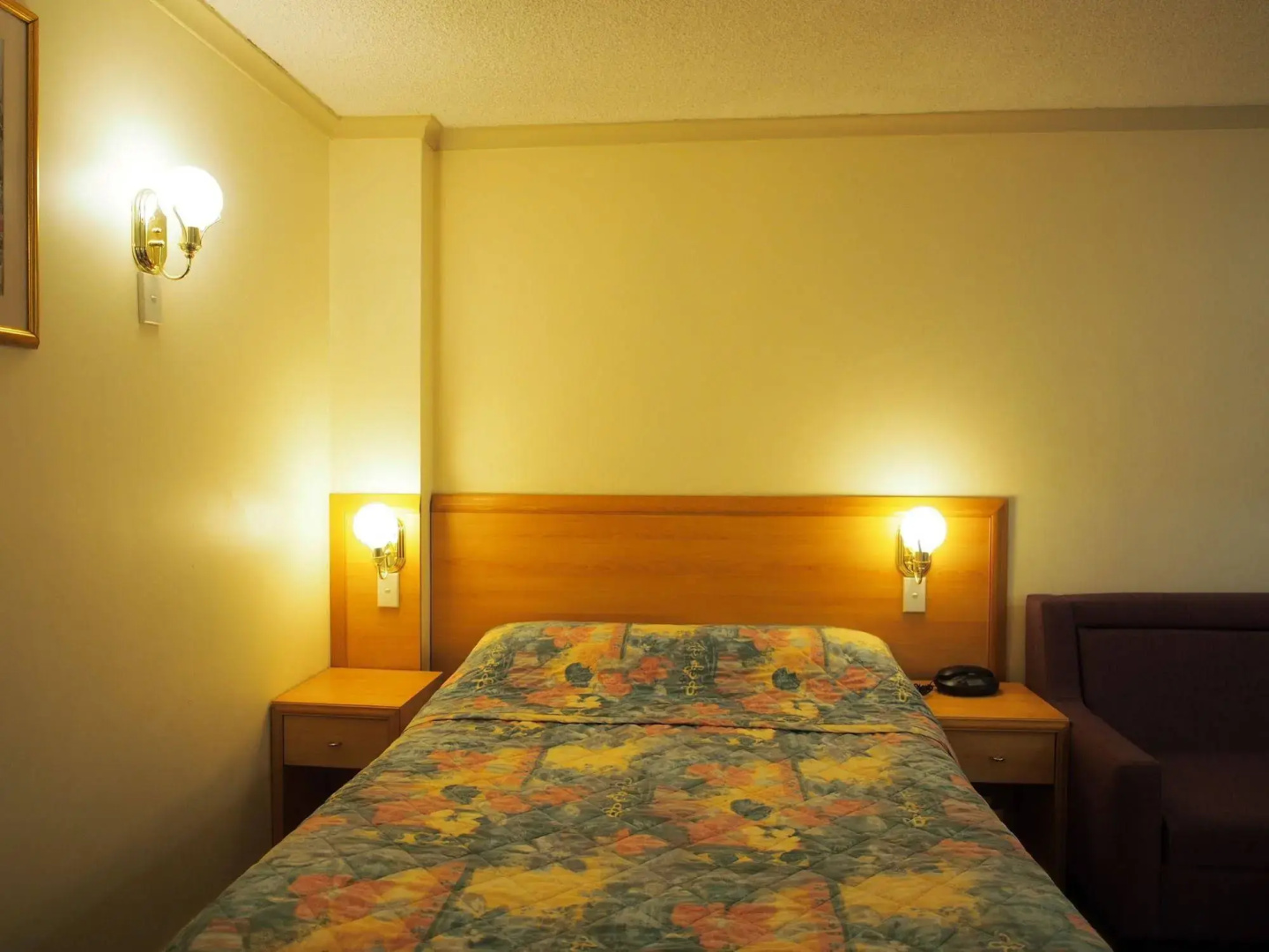 Foto - Edgecliff Lodge Motel