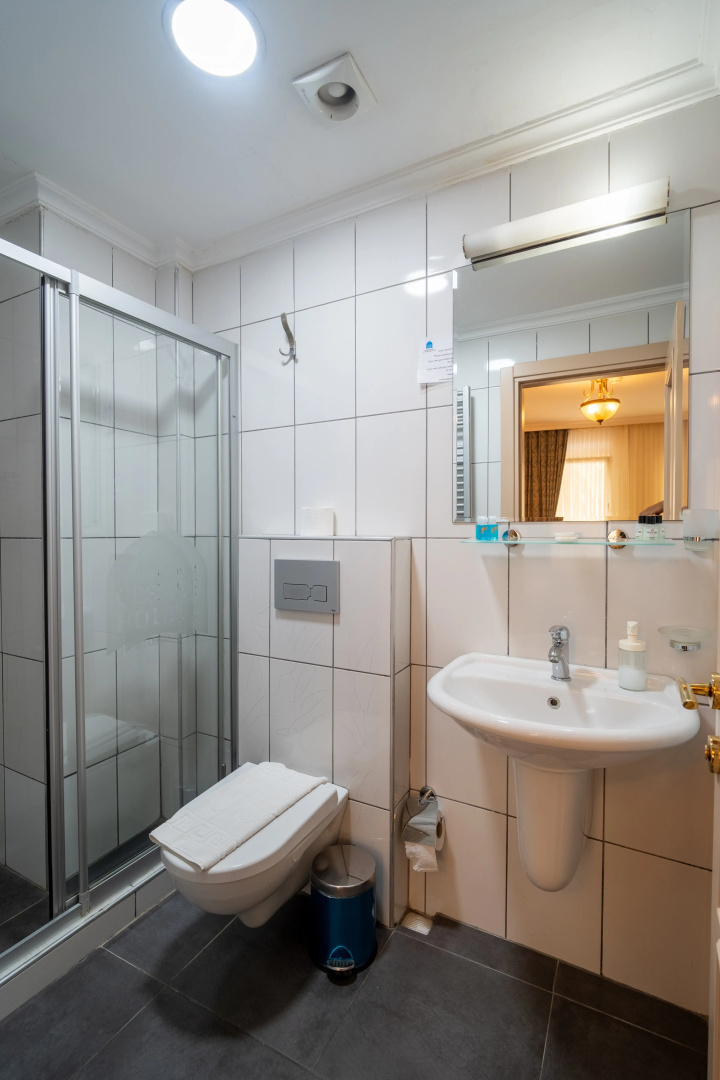 Foto - Sultanahmet Cesme Hotel