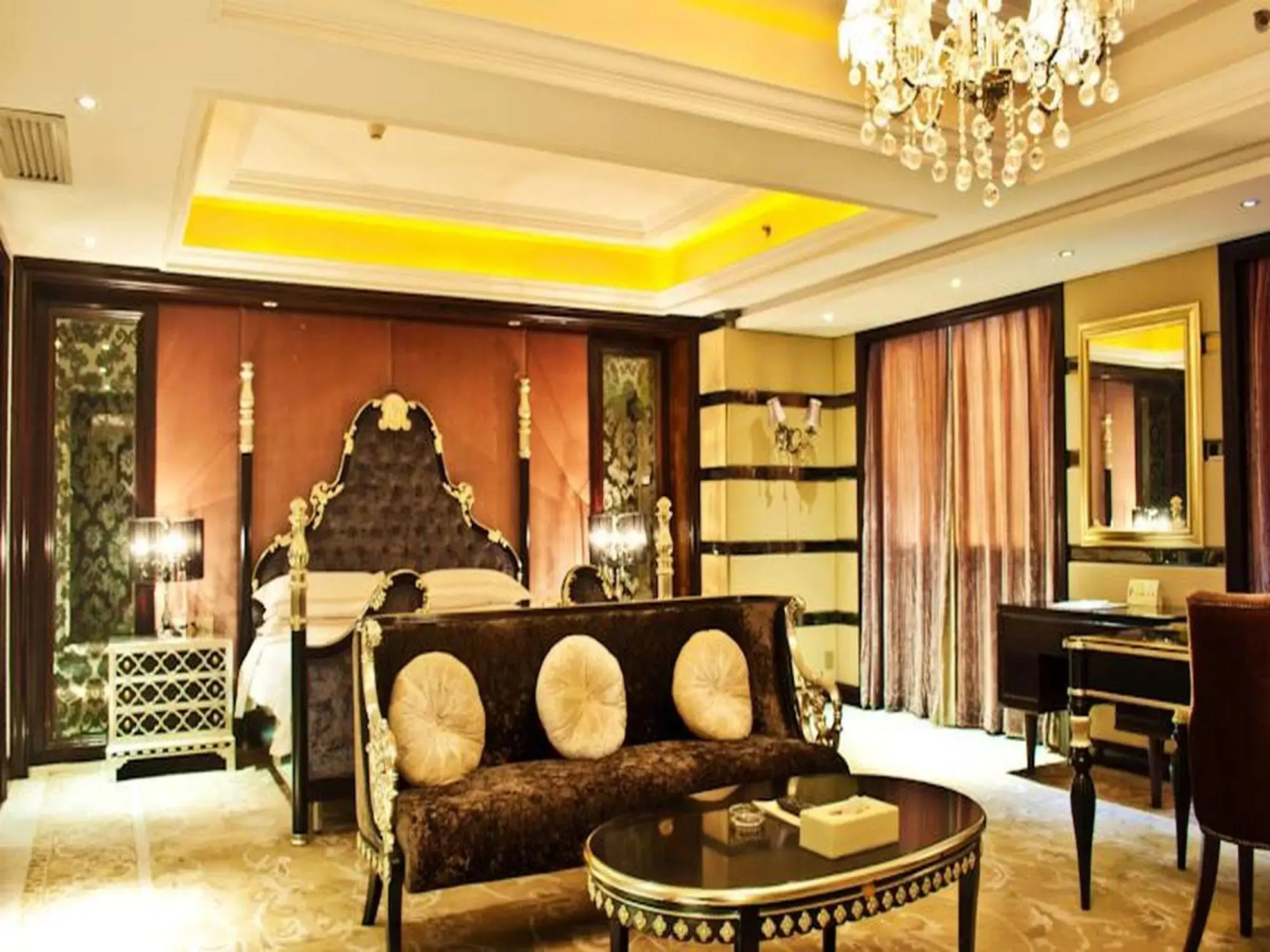 Photo - Vienna Hotel - Guangzhou South Railway Station Branch
