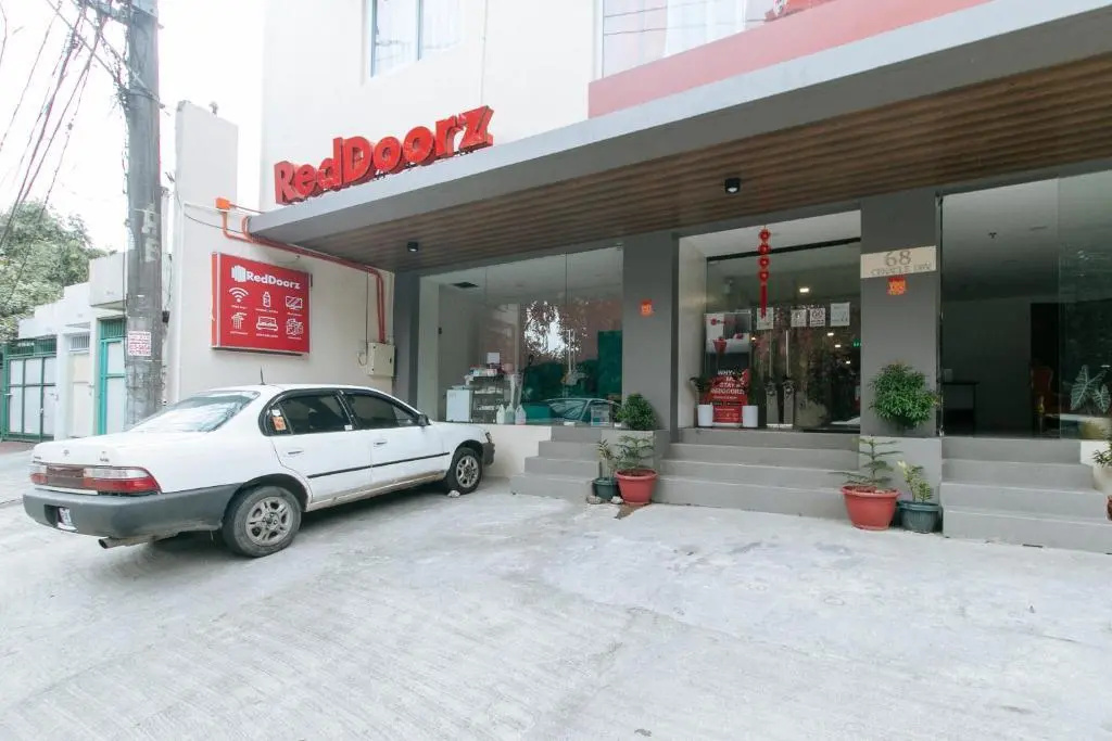 Foto - RedDoorz near Fernwoods Garden Quezon City