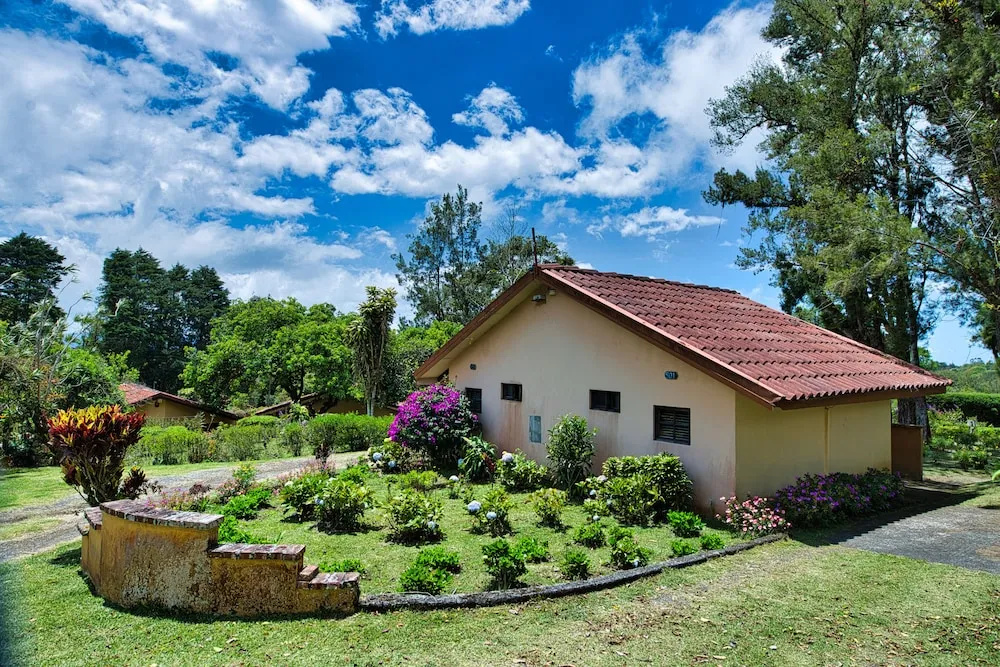 Foto - Hotel Villa Zurqui